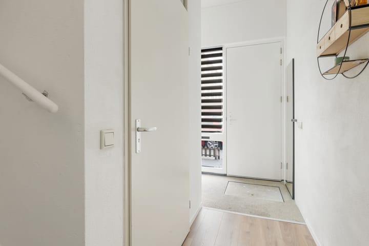 Foto 13 van Christinastraat 4