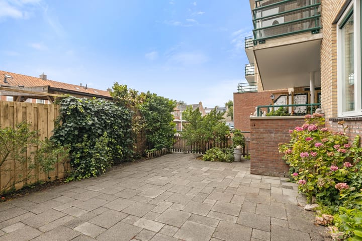 Foto 27 van Christinastraat 4