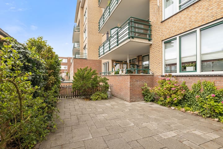 Foto 28 van Christinastraat 4