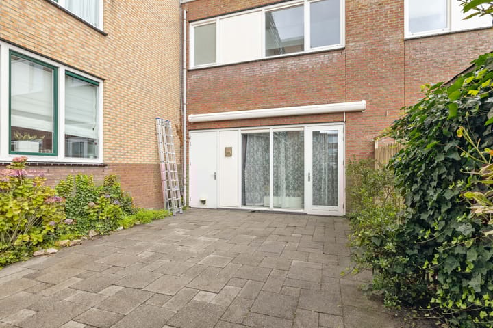 Foto 29 van Christinastraat 4