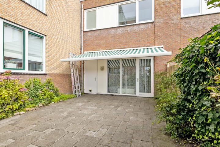 Foto 30 van Christinastraat 4