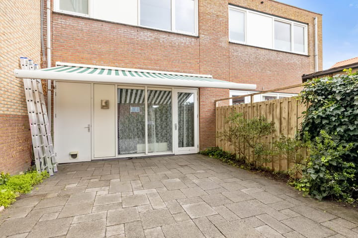 Foto 31 van Christinastraat 4