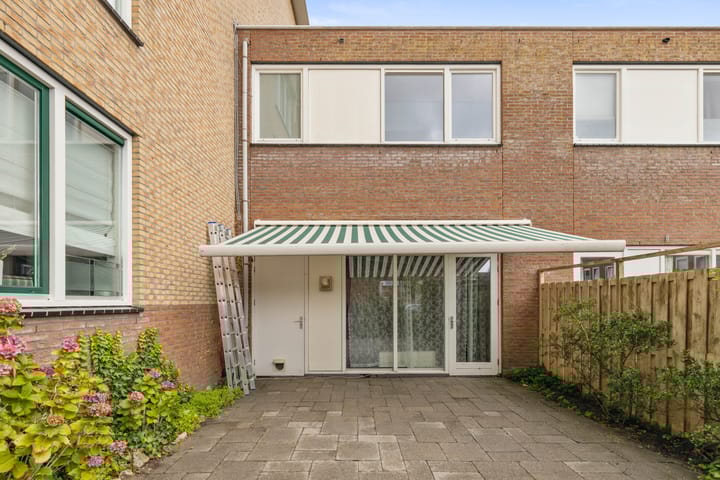 Foto 32 van Christinastraat 4