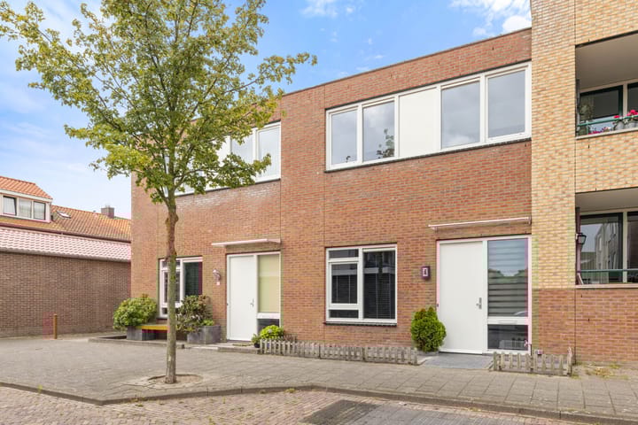 Foto 33 van Christinastraat 4