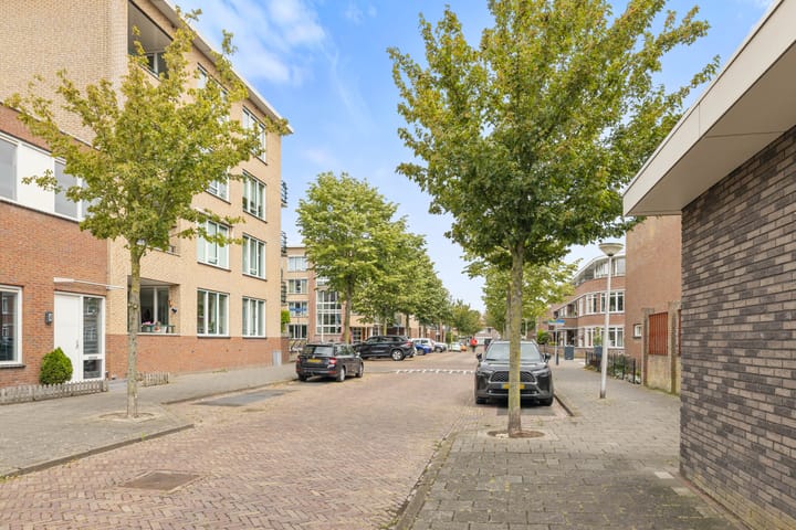 Foto 35 van Christinastraat 4