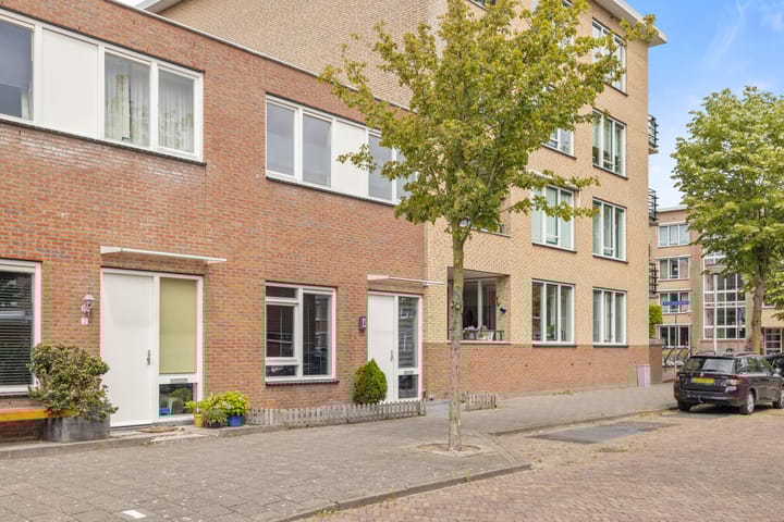 Foto 36 van Christinastraat 4