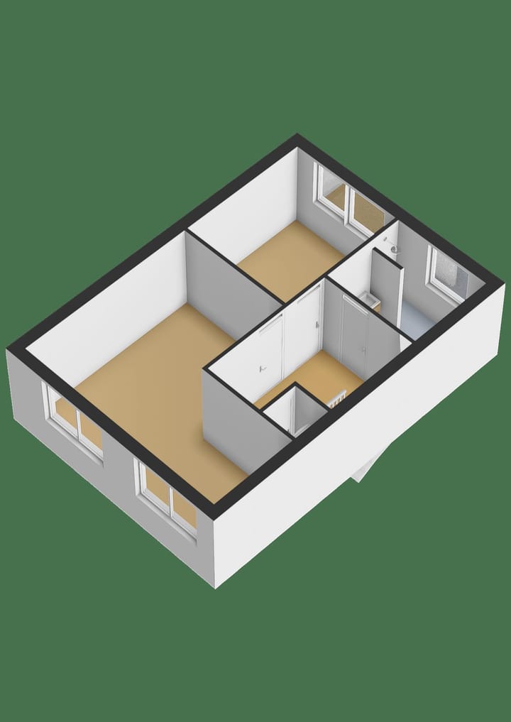 Foto 40 van Christinastraat 4