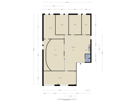 View floorplan