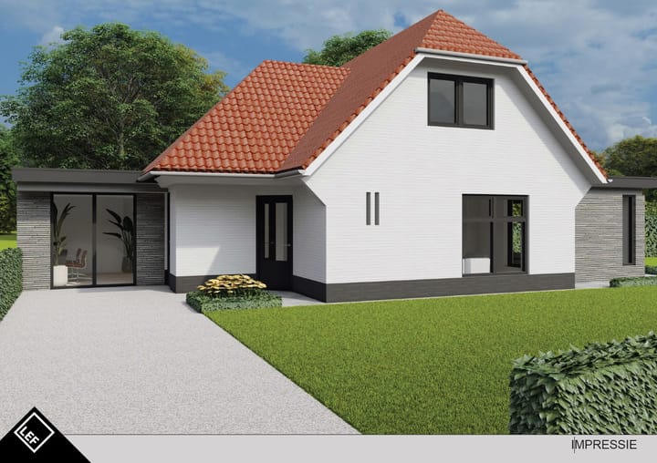 Foto 2 van Windmolen 2