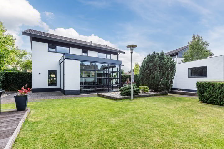 Foto 3 van Haverhof 33