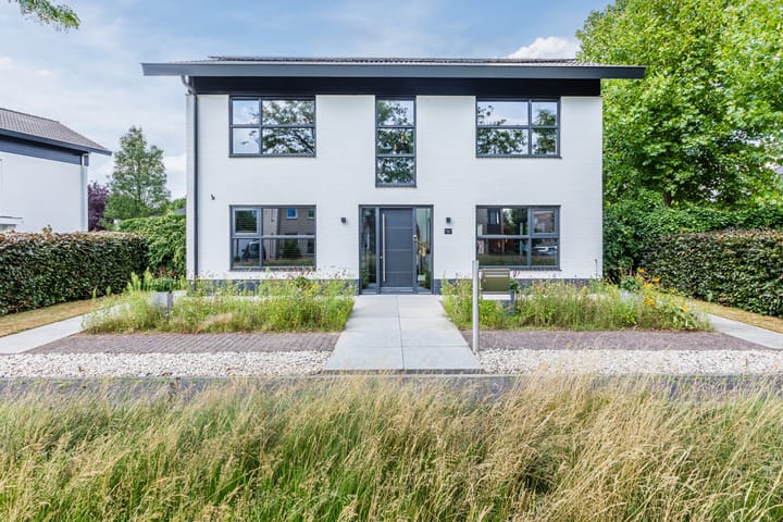 Foto 5 van Haverhof 33