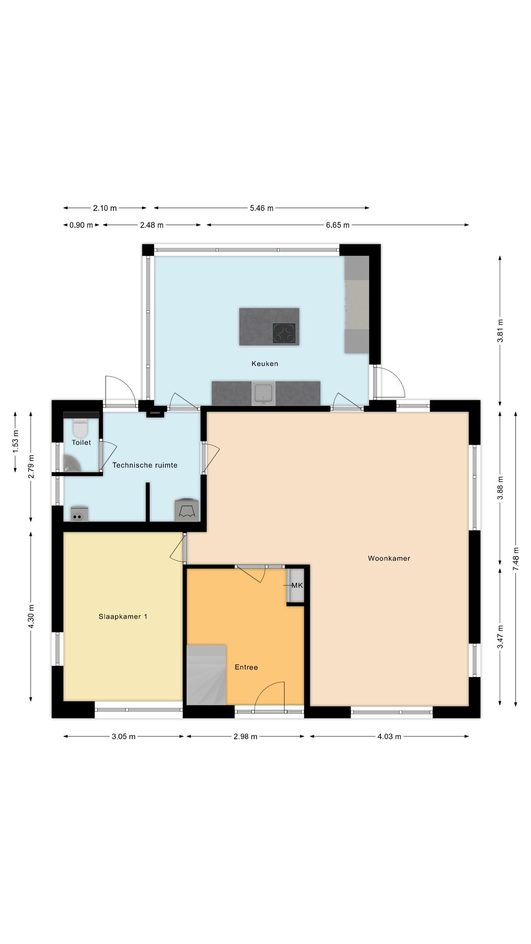 Foto 28 van Haverhof 33
