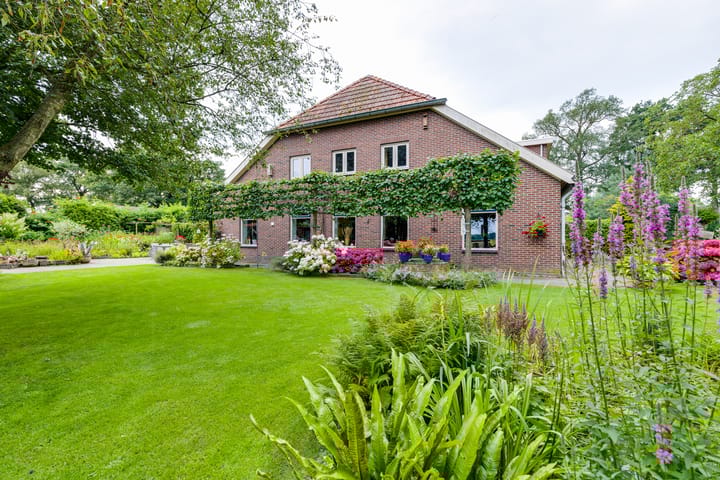 Foto 1 van Aagtemanweg 7