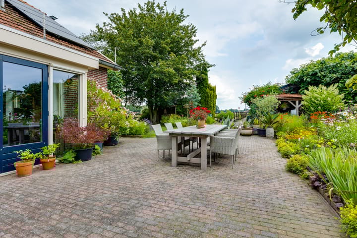 Foto 3 van Aagtemanweg 7