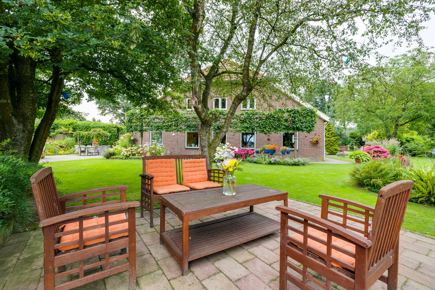 Foto 5 van Aagtemanweg 7