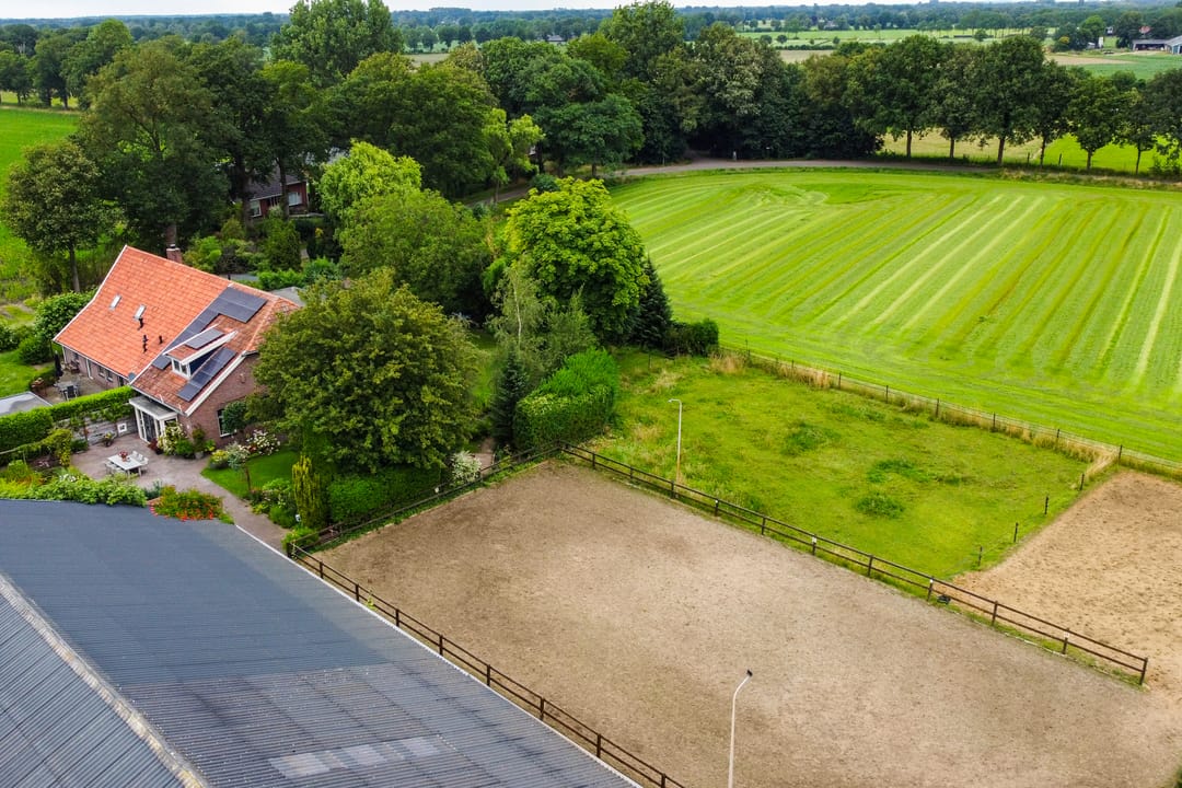 Foto 2 van Aagtemanweg 7