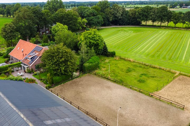 Foto 2 van Aagtemanweg 7