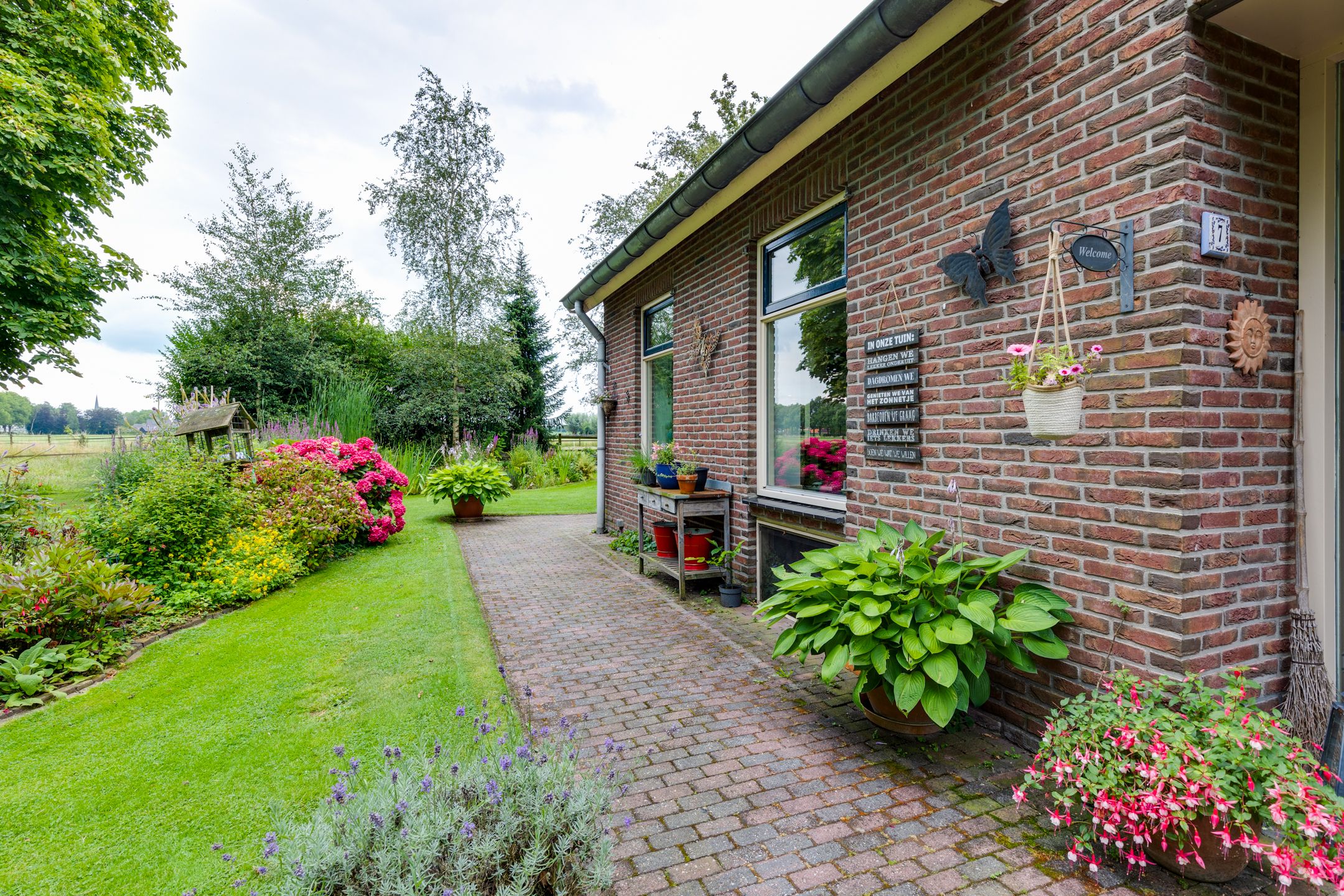 Foto 6 van Aagtemanweg 7