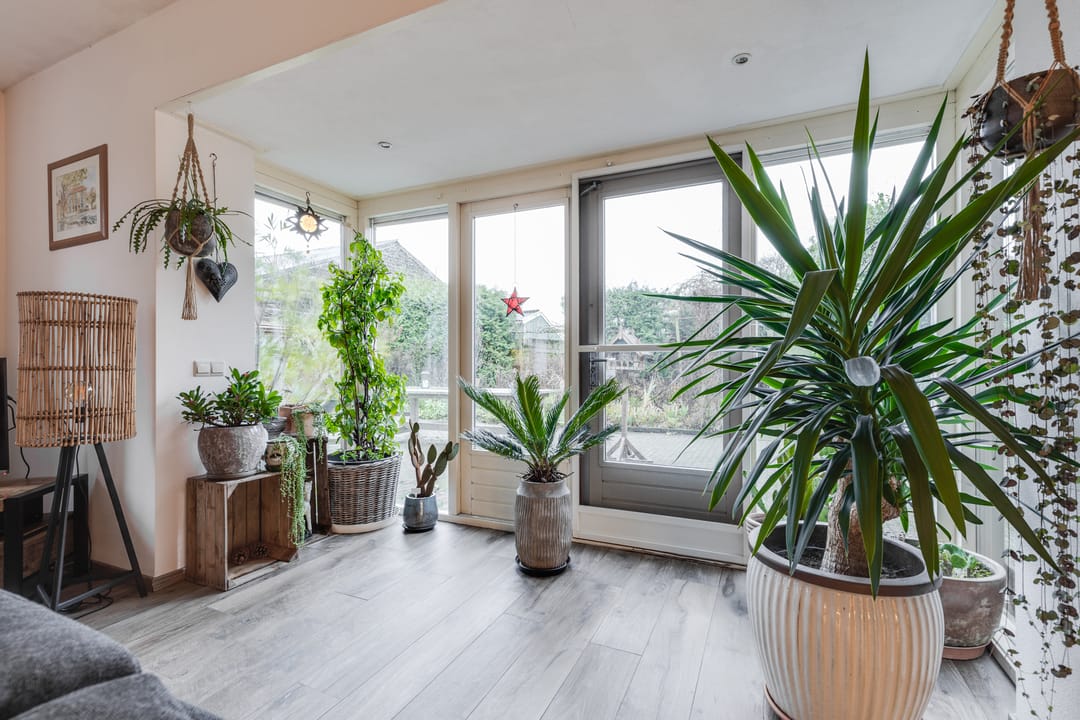 Foto 8 van Aagtemanweg 7