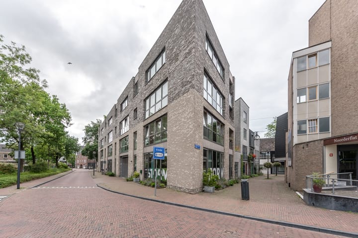 Assiesstraat 124, Zwolle