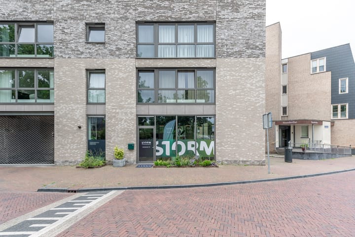 Assiesstraat 124, Zwolle