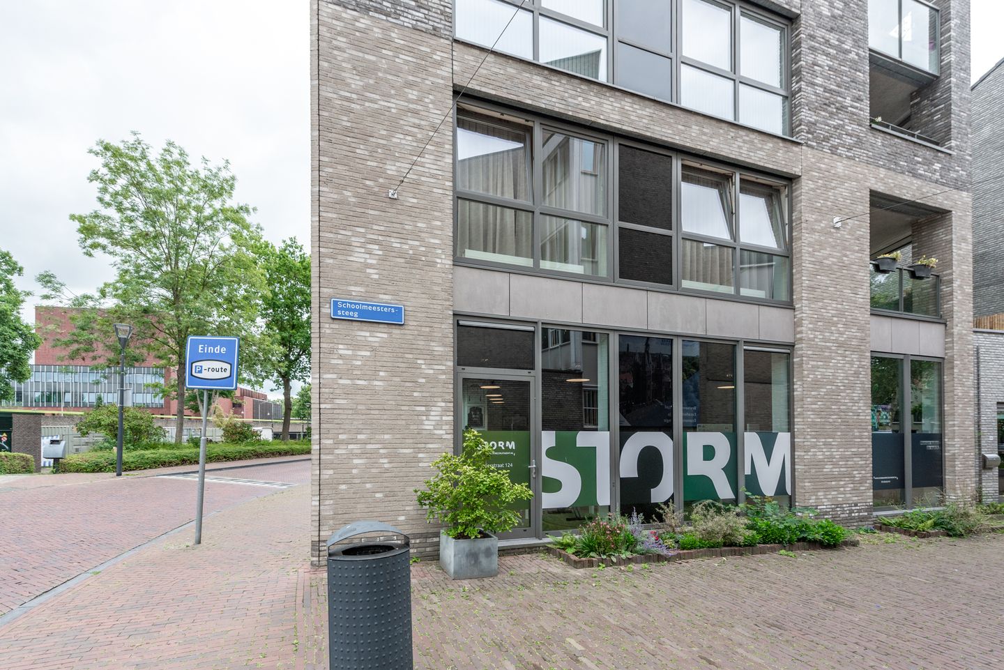 View photo 3 of Assiesstraat 124