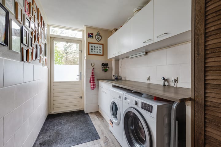 Foto 17 van Aagtemanweg 7