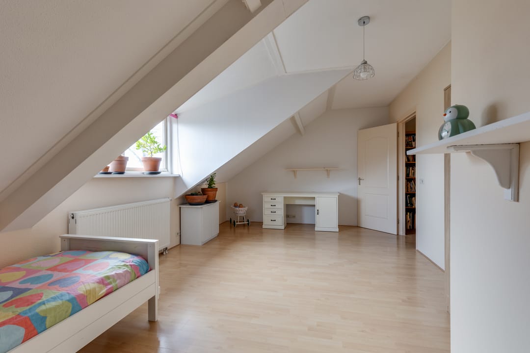 Foto 26 van Aagtemanweg 7