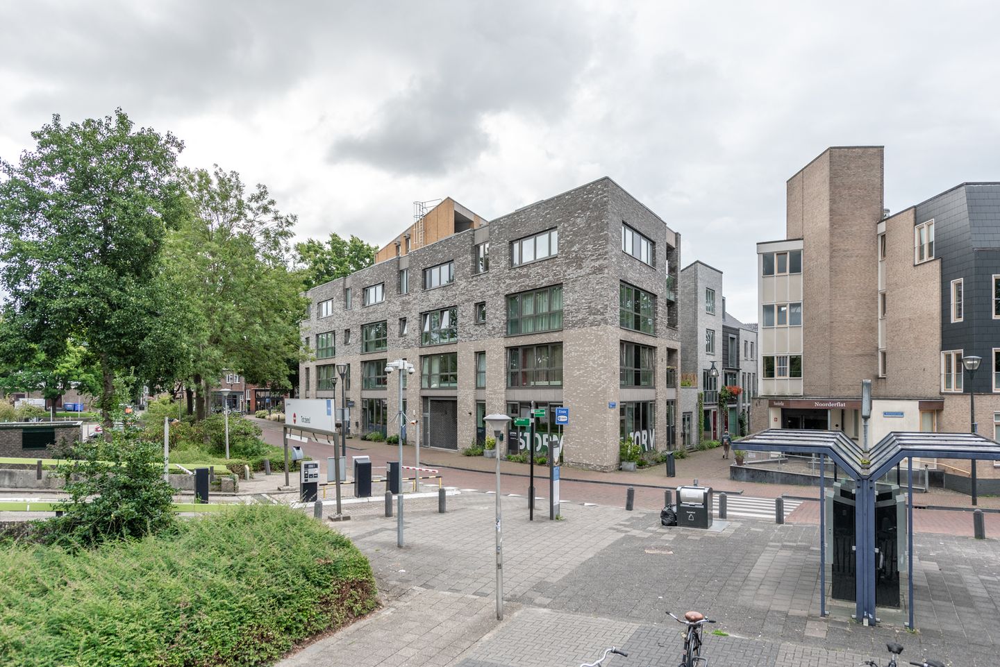 View photo 4 of Assiesstraat 124