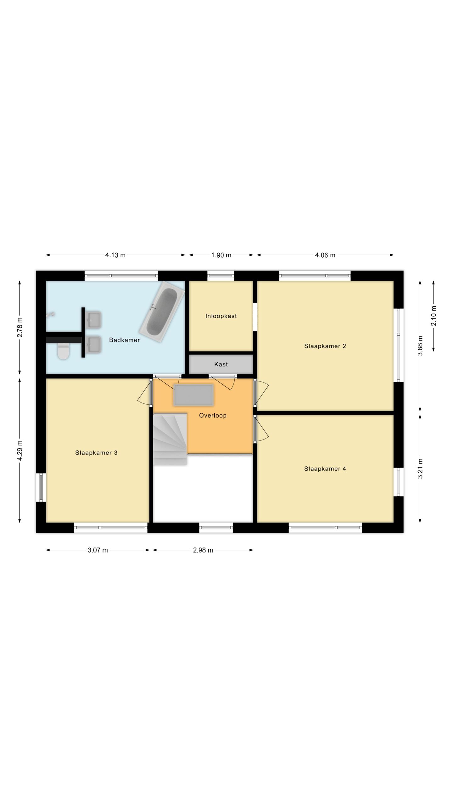 Foto 65 van Haverhof 33