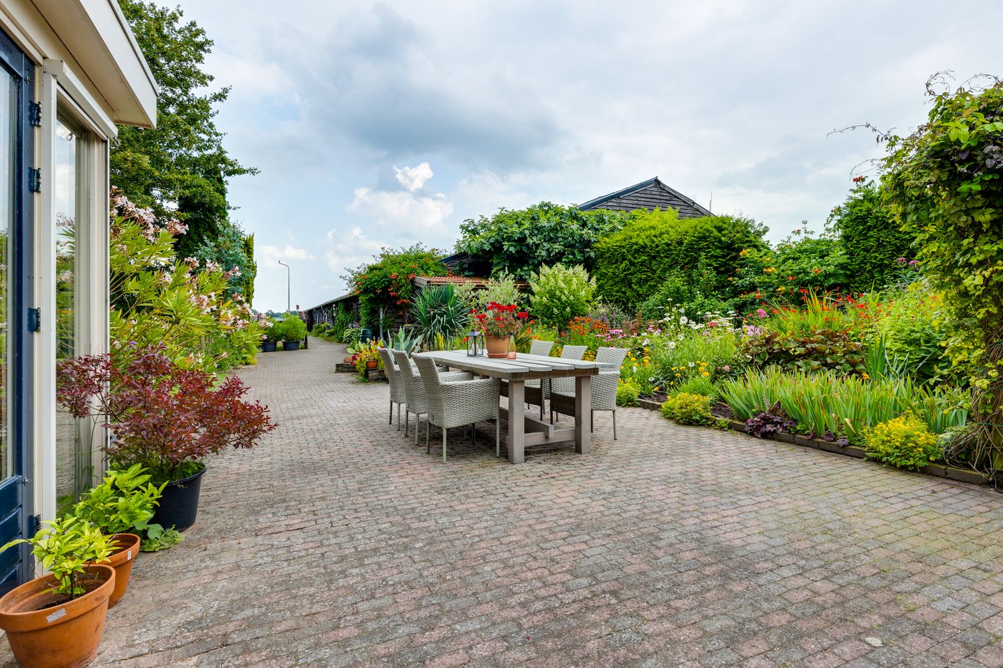 Foto 40 van Aagtemanweg 7