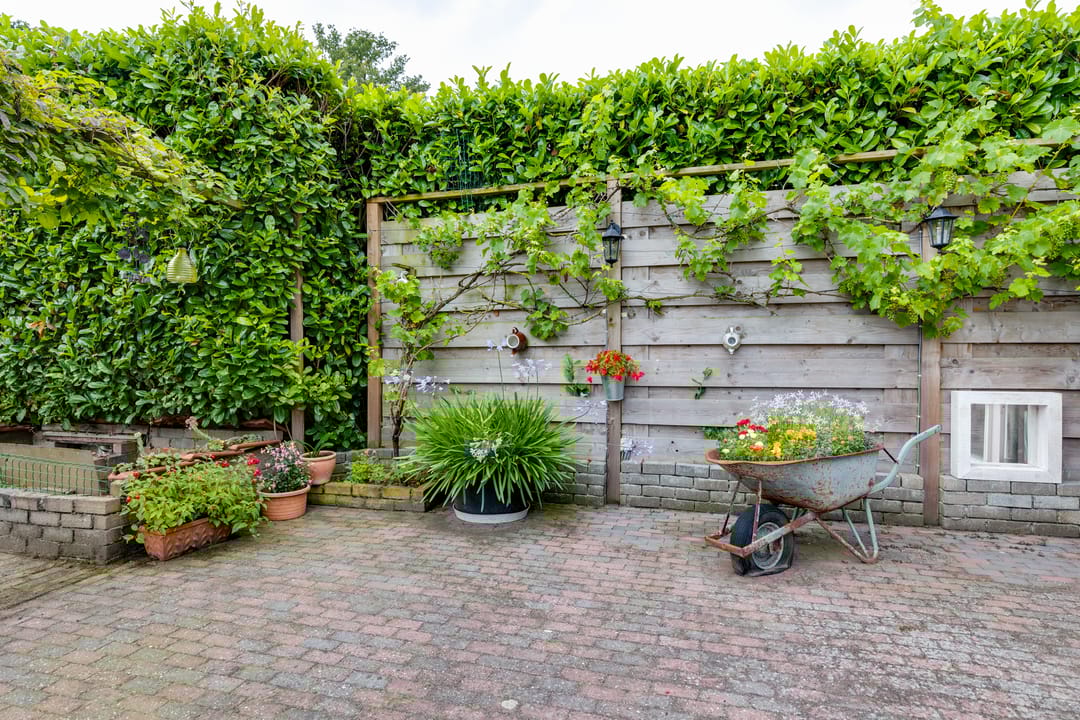 Foto 41 van Aagtemanweg 7