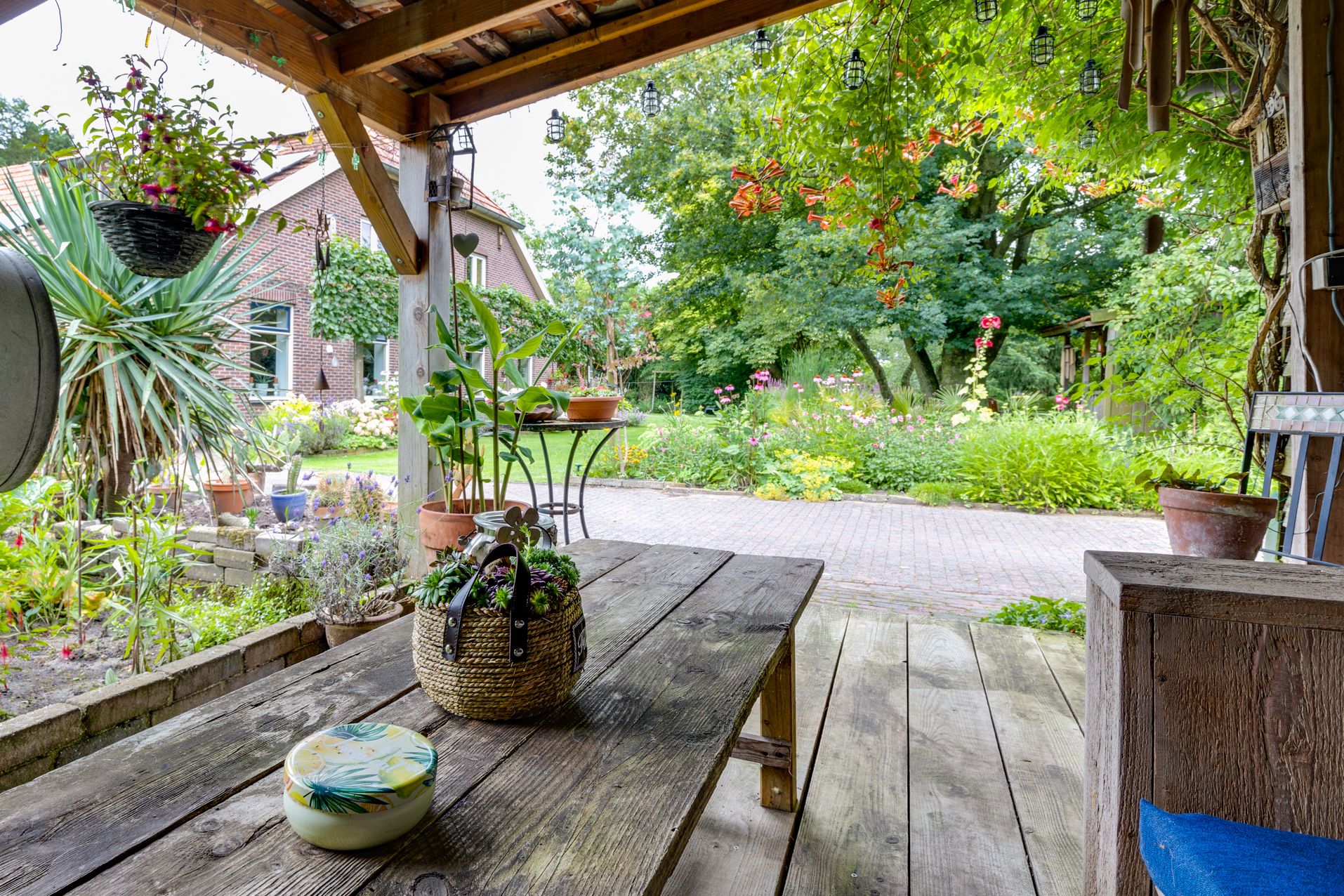 Foto 45 van Aagtemanweg 7