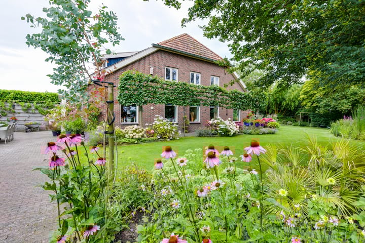 Foto 58 van Aagtemanweg 7