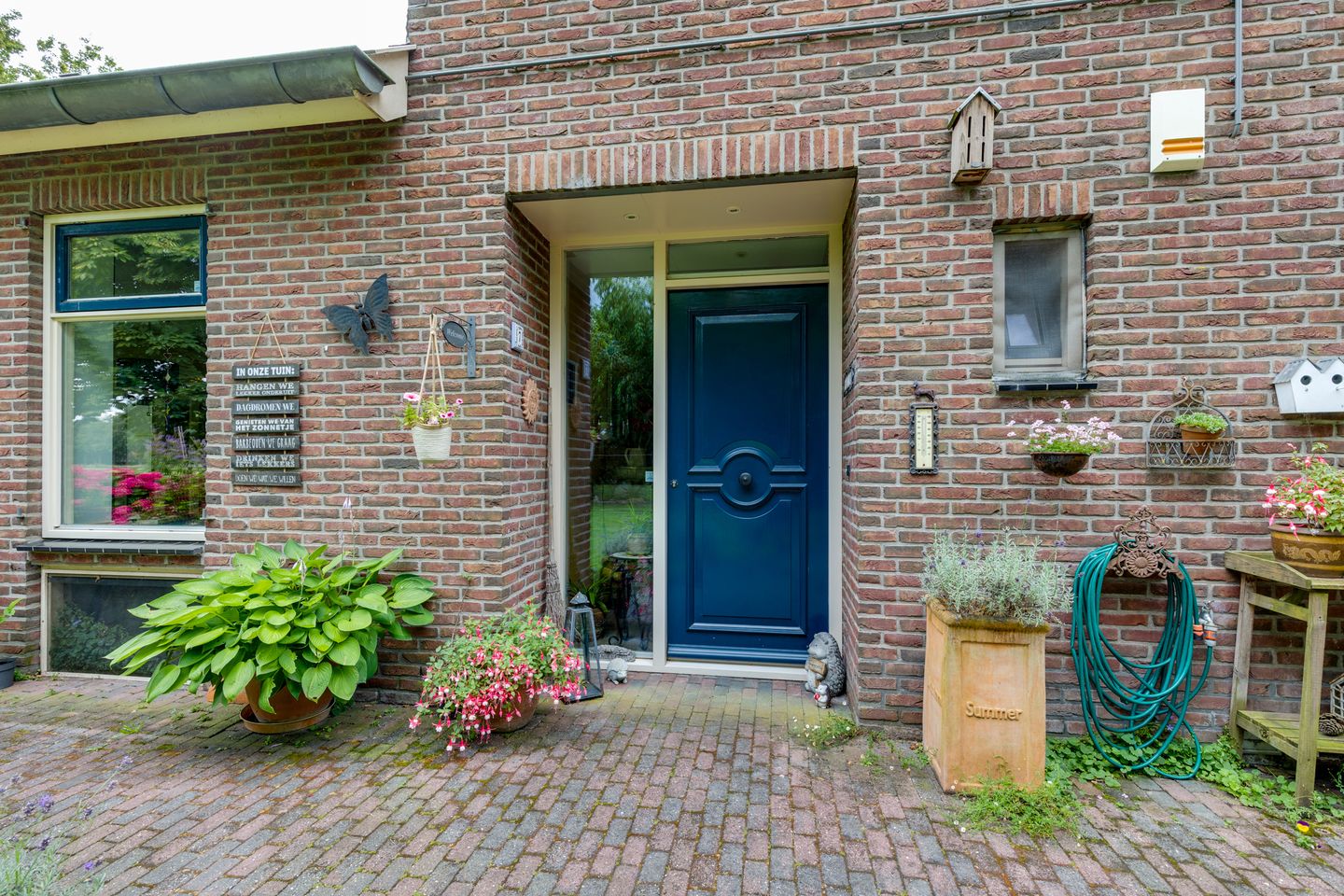 Foto 59 van Aagtemanweg 7