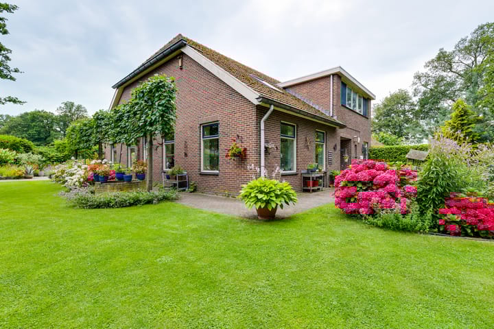 Foto 61 van Aagtemanweg 7