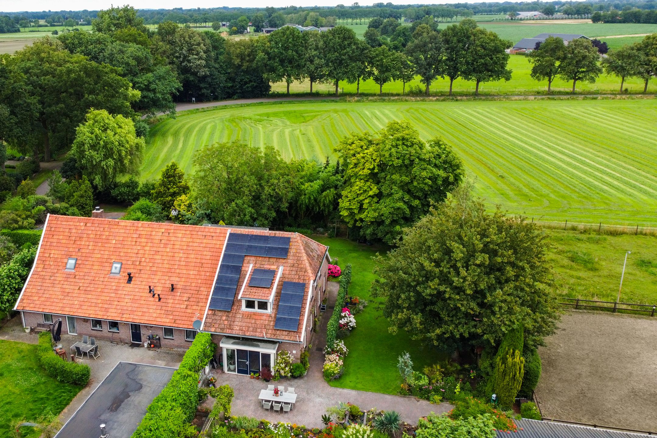 Foto 66 van Aagtemanweg 7