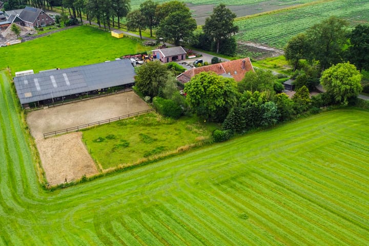 Foto 67 van Aagtemanweg 7