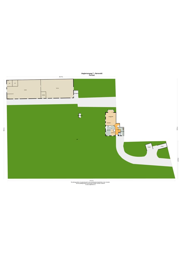 Foto 70 van Aagtemanweg 7