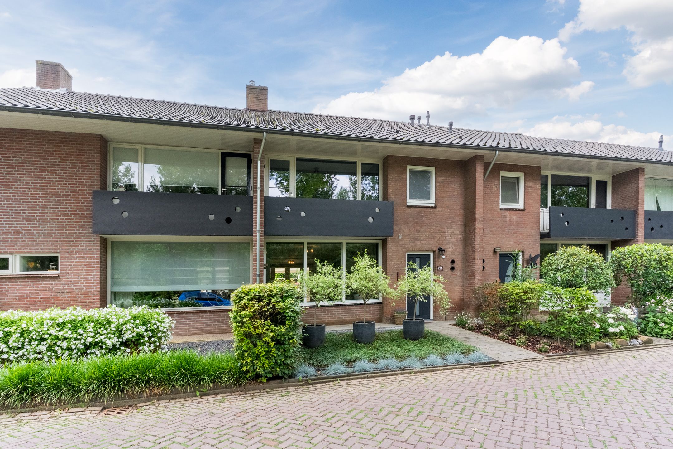 Pastoor Teurlingsstraat, 42, Sint-Oedenrode, 5492EG, Noord-Brabant, Nederland 42