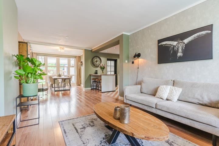 Foto 2 van Pastoor Teurlingsstraat 42