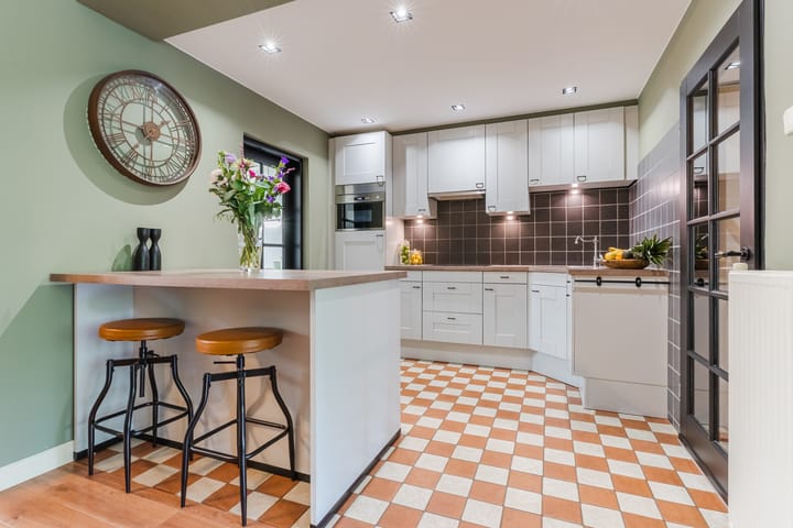 Foto 3 van Pastoor Teurlingsstraat 42