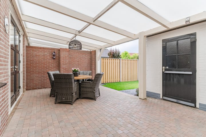 Foto 5 van Pastoor Teurlingsstraat 42