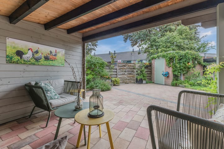 Foto 4 van Imkerstraat 5