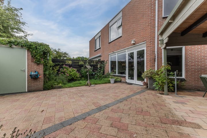 Foto 25 van Imkerstraat 5