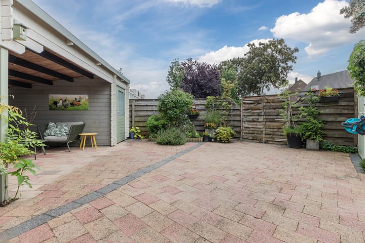 Foto 28 van Imkerstraat 5