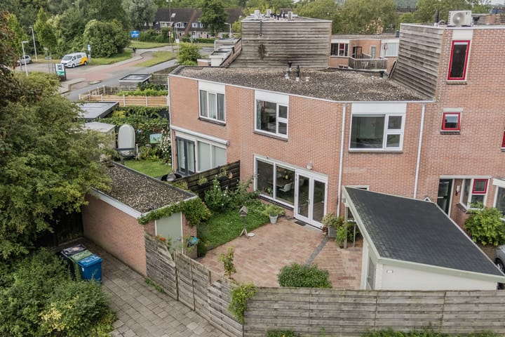 Foto 1 van Imkerstraat 5