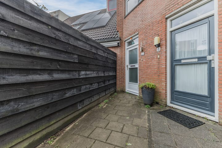 Foto 31 van Imkerstraat 5