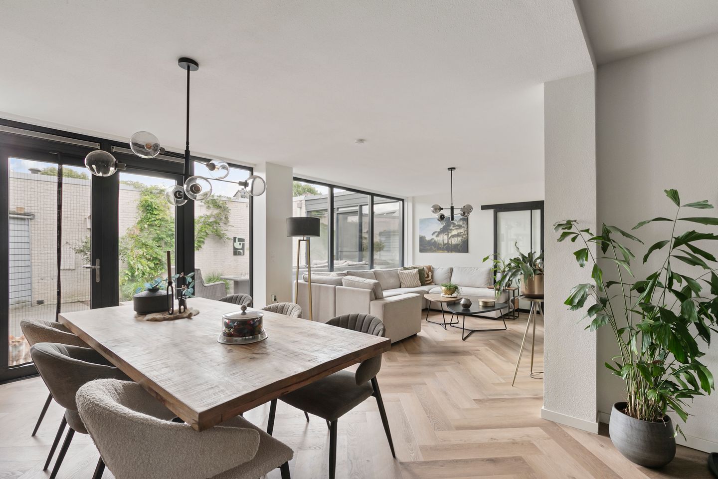 Foto 1 van Binnendijk 126