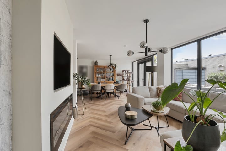 Foto 6 van Binnendijk 126